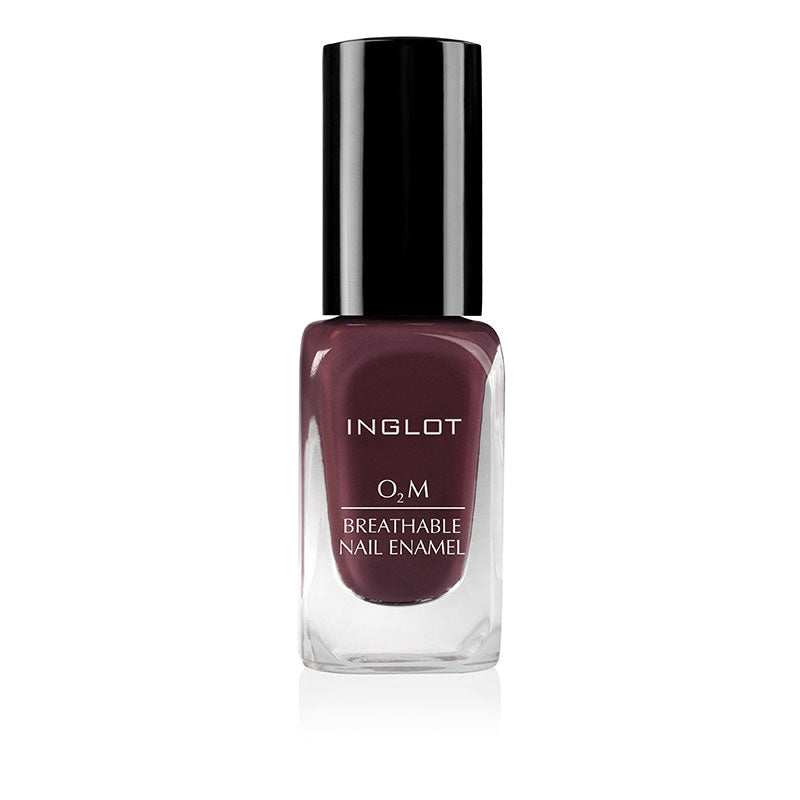 O2M Breathable Nail Enamel