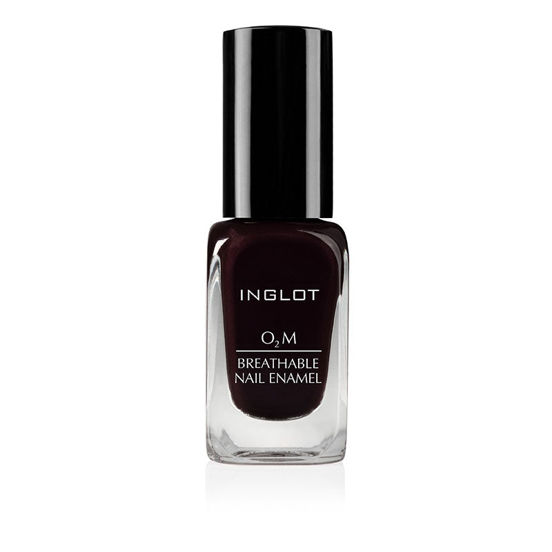 O2M Breathable Nail Enamel