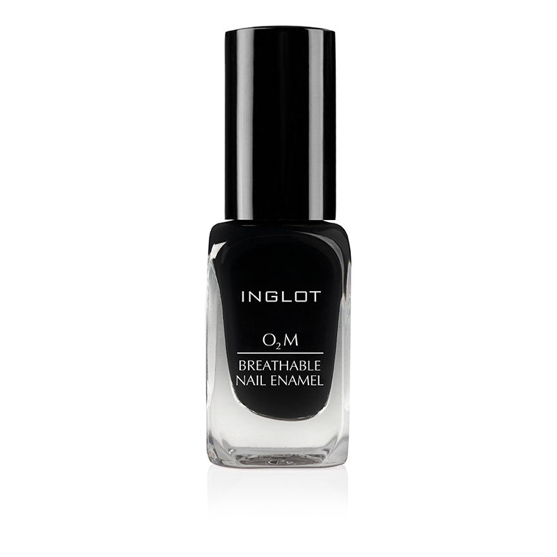 O2M Breathable Nail Enamel