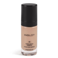 HD Perfect Coverup Foundation