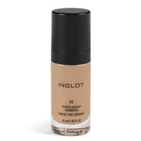 HD Perfect Coverup Foundation