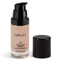 HD Perfect Coverup Foundation