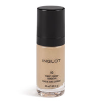 HD Perfect Coverup Foundation