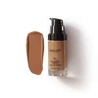 HD Perfect Coverup Foundation