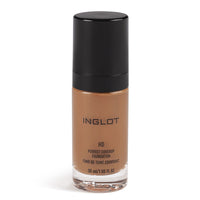 HD Perfect Coverup Foundation