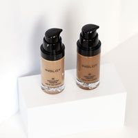 HD Perfect Coverup Foundation