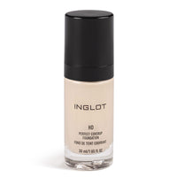 HD Perfect Coverup Foundation