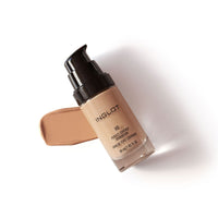 HD Perfect Coverup Foundation