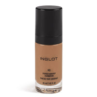 HD Perfect Coverup Foundation