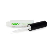 Duo Clear Brush-on Eyelash Adhesive