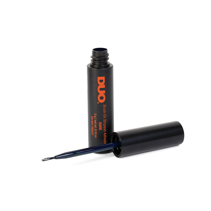 Duo Dark Brush-on Eyelash Adhesive