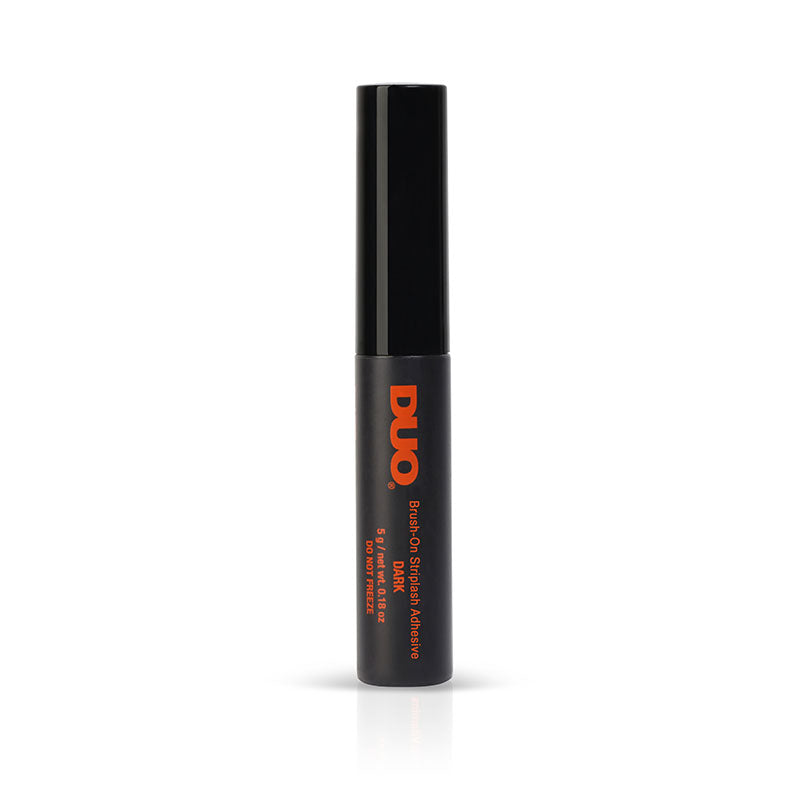 Duo Dark Brush-on Eyelash Adhesive