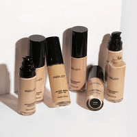 AMC Cream Foundation