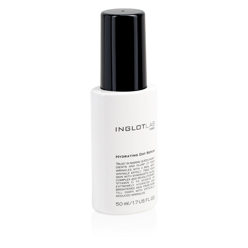 Inglot Lab Hydrating Day Serum