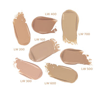 AMC Cream Foundation