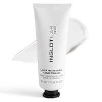 Inglot Lab Light Hydrating Hand Cream