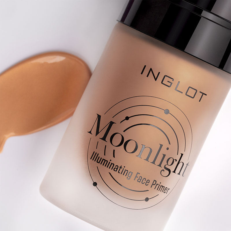 Moonlight Illuminizing Face Primer