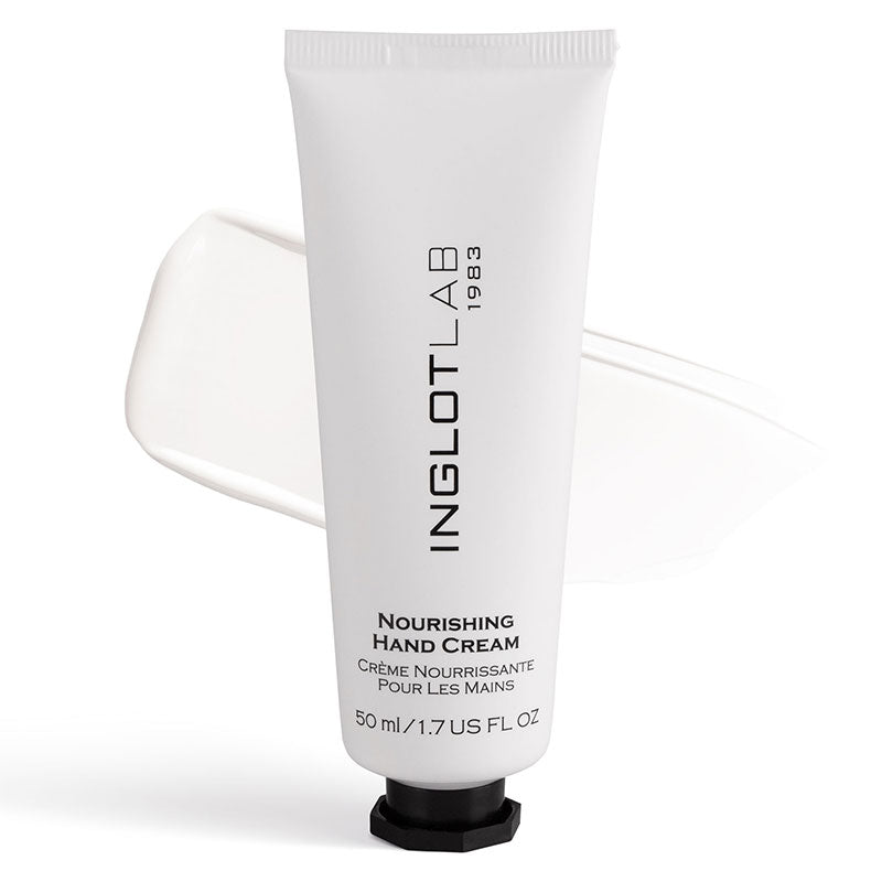 Inglot Lab Nourishing Hand Cream