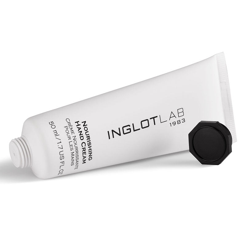 Inglot Lab Nourishing Hand Cream
