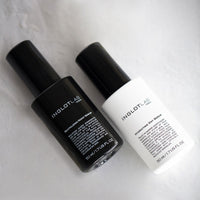 Inglot Lab Revitalizing Night Serum