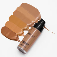 AMC Cream Foundation