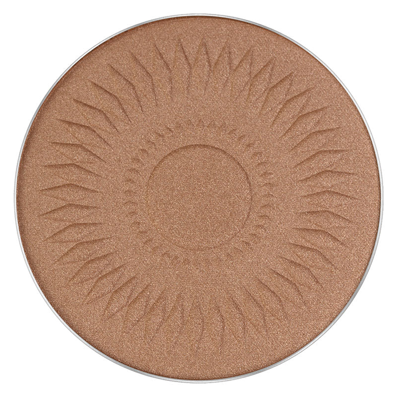 Freedom System Always The Sun Glow Face Bronzer
