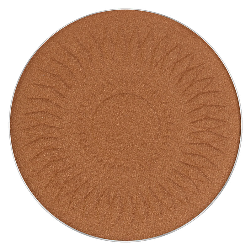 Freedom System Always The Sun Glow Face Bronzer