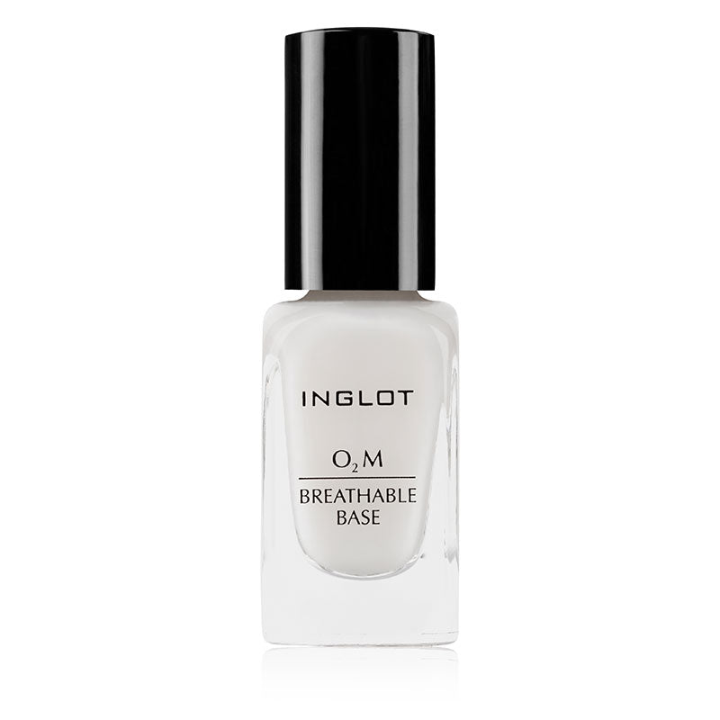 O2M Breathable Base Coat