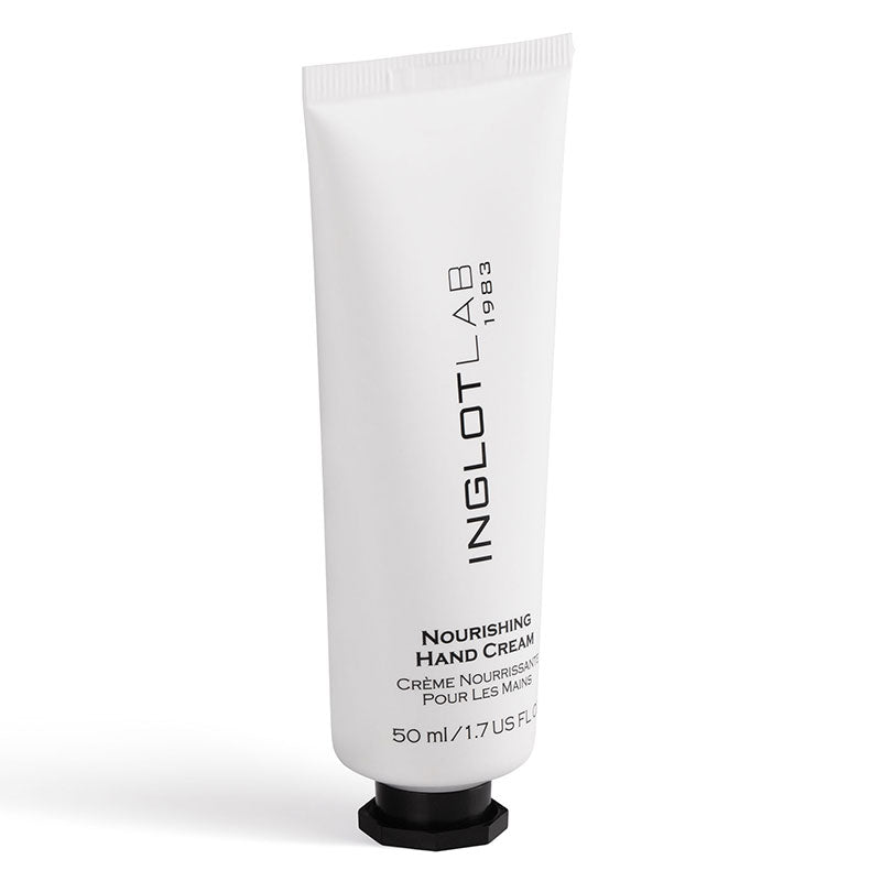 Inglot Lab Nourishing Hand Cream