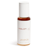 Inglot Lab Let's Get Tan Bronzing Drops