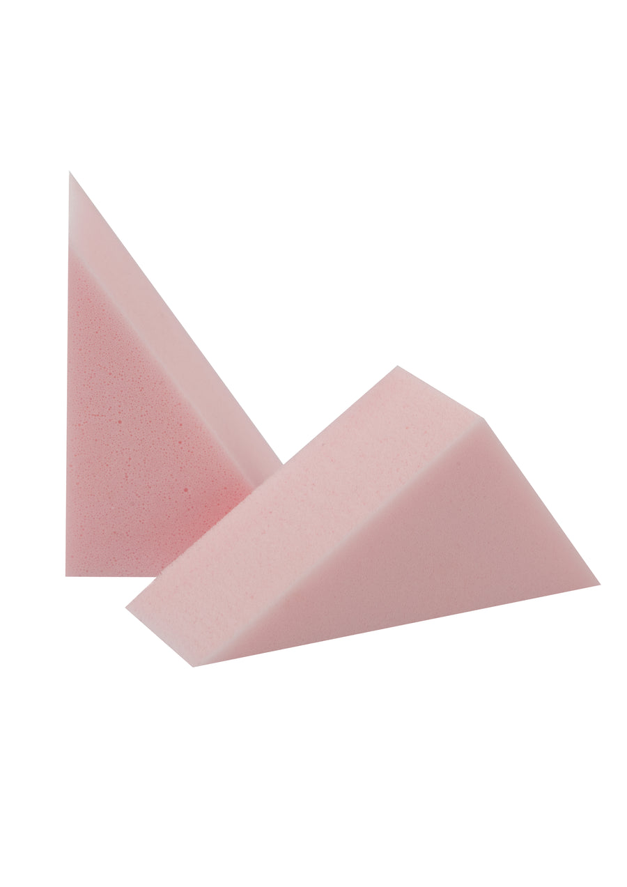 INGLOT NORGE | TRIANGLE SPONGE APPLICATOR (2PCS)
